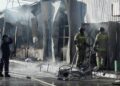 Ρωσικό χτύπημα στην Ουκρανία: Οκτώ νεκροί και νέα έκκληση για αντιαεροπορική άμυνα