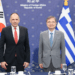Γεραπετρίτης από τη Σεούλ: Καμία παραχώρηση στο Διεθνές Δίκαιο της Θάλασσας 12 Γεραπετρίτης από τη Σεούλ: Καμία παραχώρηση στο Διεθνές Δίκαιο της Θάλασσας