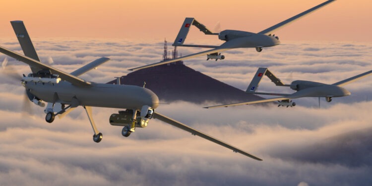 Σάββας Καλεντερίδης…Tα Τουρκικά drones αλλάζουν το “παίγνιο του Πολέμου!”