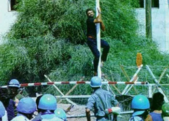 Πορεία μνήμης για Ισαάκ και Σολωμού: 60 μοτοσικλετιστές από τη Λεμεσό στην Ελλάδα