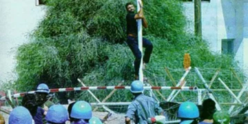Πορεία μνήμης για Ισαάκ και Σολωμού: 60 μοτοσικλετιστές από τη Λεμεσό στην Ελλάδα
