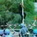 Πορεία μνήμης για Ισαάκ και Σολωμού: 60 μοτοσικλετιστές από τη Λεμεσό στην Ελλάδα