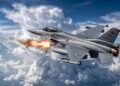 Mαχητικά αεροσκάφη F-16 της Τουρκίας…Κατά των Ανταρτών  της αλ-Σαμπάμπ στην Σομαλία