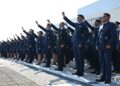 Τελετή ορκωμοσίας των νέων Ανθυποσμηναγών και Ανθυπολοχαγών στη Σχολή Ικάρων (video