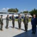 Επίσκεψη του Αρχηγού ΓΕΑ στην 120 ΠΕΑ και στην 362 Μοίρα Εκπαίδευσης Αέρος
