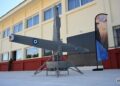 Tελετή εγκαινίων του Κέντρου Διακλαδικής Εκπαίδευσης Μη Επανδρωμένων Αεροχημάτων (ΜηΕΑ),