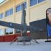 Tελετή εγκαινίων του Κέντρου Διακλαδικής Εκπαίδευσης Μη Επανδρωμένων Αεροχημάτων 12 Tελετή εγκαινίων του Κέντρου Διακλαδικής Εκπαίδευσης Μη Επανδρωμένων Αεροχημάτων