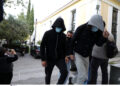 Συνελήφθη τη νύχτα γνωστός ράπερ μετά από καταδίωξη στην Νέα Σμύρνη