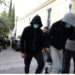 Συνελήφθη τη νύχτα γνωστός ράπερ μετά από καταδίωξη στην Νέα Σμύρνη