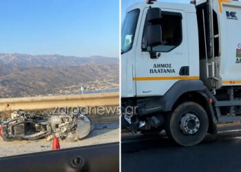Απώλεια Ζωής Εν Ενεργεία Αξιωματικού της ΠΑ...Θανατηφόρο τροχαίο δυστύχημα στο πιθάρι 7 Απώλεια Ζωής Εν Ενεργεία Αξιωματικού της ΠΑ…Θανατηφόρο τροχαίο δυστύχημα στο πιθάρι