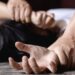 Αιγύπτιος ακινητοποίησε 14χρονη και επιχείρησε να τη βιάσει 12 Αιγύπτιος ακινητοποίησε 14χρονη και επιχείρησε να τη βιάσει