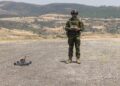 Εκεί που εκπαιδεύονται οι χειριστές Συστημάτων Μη Επανδρωμένων Αεροσκαφών (ΣΜΗΕΑ) 54 Εκεί που εκπαιδεύονται οι χειριστές Συστημάτων Μη Επανδρωμένων Αεροσκαφών (ΣΜΗΕΑ)