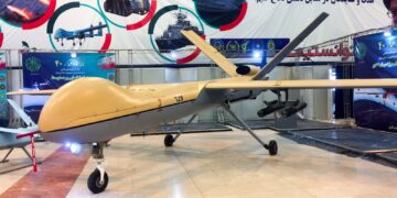 Κατάρριψη drone κοντά στο προξενείο των ΗΠΑ στην Αρμπίλ