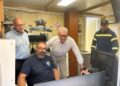 Σε μέγιστη ετοιμότητα ο κρατικός μηχανισμός για την Τετάρτη...Οι περιφέρειες σε Red Code 17 Σε μέγιστη ετοιμότητα ο κρατικός μηχανισμός για την Τετάρτη…Οι περιφέρειες σε Red Code