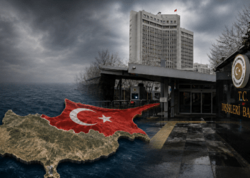 Κυπριακό: Η Άγκυρα επιμένει στη λύση δύο κρατών – Νέα επίθεση σε Λευκωσία