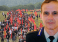 Ιωάννης Ξηρός: Η μεγάλη σύναξη του ΚΚΕ στο Βίτσι