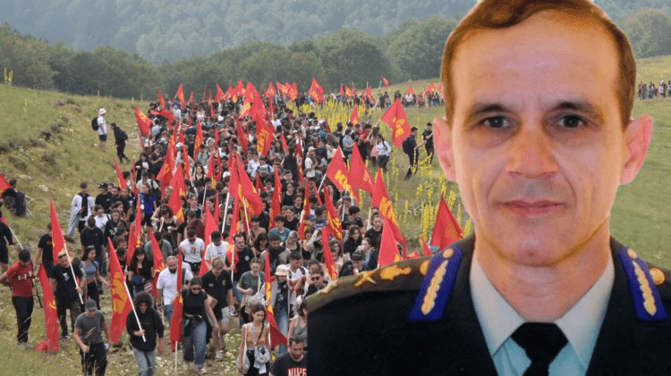 Ιωάννης Ξηρός: Η μεγάλη σύναξη του ΚΚΕ στο Βίτσι 1 Ιωάννης Ξηρός: Η μεγάλη σύναξη του ΚΚΕ στο Βίτσι