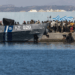 Τρεις επιχειρήσεις εντοπισμού και περισυλλογής συνολικά 147 λαθρομεταναστών νότια της Κρήτης 13 Τρεις επιχειρήσεις εντοπισμού και περισυλλογής συνολικά 147 λαθρομεταναστών νότια της Κρήτης