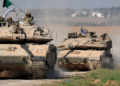 Τα σχέδια Κύπρου για αγορά των ισραηλινών “Merkava” ανησυχούν την Άγκυρα