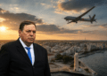 Στρατηγός Φράγκος: Τα Τουρκικά Drone  να καταρρίπτονται άνευ ετέρας, όταν παραβιάζουν το FIR