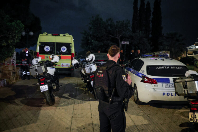 «Θρίλερ» βρίσκεται σε εξέλιξη με τον αστυνομικό που εντοπίστηκε νεκρός στον Άγιο Δημήτριο, 1 «Θρίλερ» βρίσκεται σε εξέλιξη με τον αστυνομικό που εντοπίστηκε νεκρός στον Άγιο Δημήτριο,