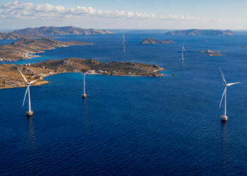 Νέα αμφισβήτηση από την Τουρκία στο Αιγαίο – Στο στόχαστρο το ελληνικό χωροταξικό για τις ΑΠΕ
