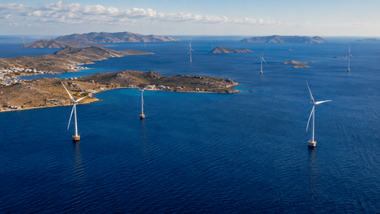 Νέα αμφισβήτηση από την Τουρκία στο Αιγαίο – Στο στόχαστρο το ελληνικό χωροταξικό για τις ΑΠΕ