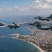Τουρκικό UAV πλησίασε την Αλεξανδρούπολη – Ελληνικά F-16 το ακολούθησαν έως την αποχώρησή του
