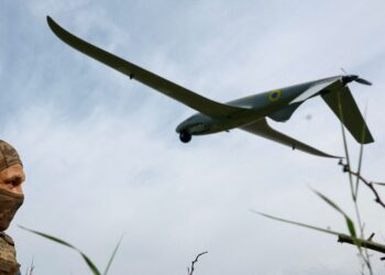 Τα «αόρατα όπλα» Κυριαρχούν. στο Πόλεμο Ρωσίας -Ουκρανίας 6 Τα «αόρατα όπλα» Κυριαρχούν. στο Πόλεμο Ρωσίας -Ουκρανίας