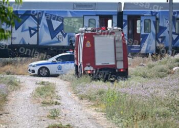Σε αυτοκτονία παραπέμπουν τα στοιχεία του 52 χρόνου Γ.Σ στη Λάρισα 13 Σε αυτοκτονία παραπέμπουν τα στοιχεία του 52 χρόνου Γ.Σ στη Λάρισα