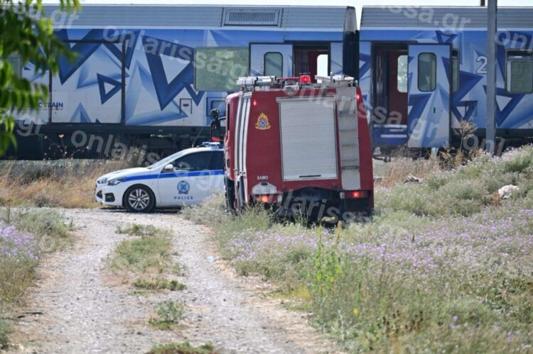 Σε αυτοκτονία παραπέμπουν τα στοιχεία του 52 χρόνου Γ.Σ στη Λάρισα