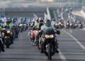 Δερύνεια: Μοτοπορεία μνήμης για Ισαάκ και Σολωμού – 30 χρόνια χωρίς δικαίωση