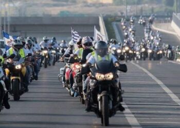Δερύνεια: Μοτοπορεία μνήμης για Ισαάκ και Σολωμού – 30 χρόνια χωρίς δικαίωση 6 Δερύνεια: Μοτοπορεία μνήμης για Ισαάκ και Σολωμού – 30 χρόνια χωρίς δικαίωση