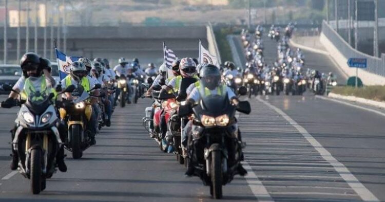 Δερύνεια: Μοτοπορεία μνήμης για Ισαάκ και Σολωμού – 30 χρόνια χωρίς δικαίωση 1 Δερύνεια: Μοτοπορεία μνήμης για Ισαάκ και Σολωμού – 30 χρόνια χωρίς δικαίωση