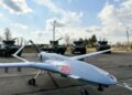 Τουρκικά (drones), τα οποία απογειώθηκαν από τα κατεχόμενα…Στην νεκρή ζώνη