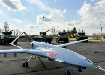 Τουρκικά (drones), τα οποία απογειώθηκαν από τα κατεχόμενα...Στην νεκρή ζώνη 7 Τουρκικά (drones), τα οποία απογειώθηκαν από τα κατεχόμενα…Στην νεκρή ζώνη