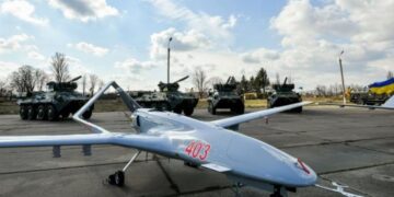 Τουρκικά drones απογειώθηκαν από τα κατεχόμενα…Στην νεκρή ζώνη