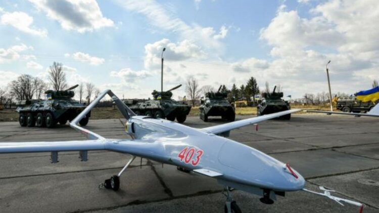 Τουρκικά (drones), τα οποία απογειώθηκαν από τα κατεχόμενα...Στην νεκρή ζώνη 1 Τουρκικά (drones), τα οποία απογειώθηκαν από τα κατεχόμενα…Στην νεκρή ζώνη