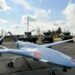 Τουρκικά (drones), τα οποία απογειώθηκαν από τα κατεχόμενα...Στην νεκρή ζώνη 12 Τουρκικά (drones), τα οποία απογειώθηκαν από τα κατεχόμενα…Στην νεκρή ζώνη