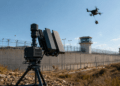 Το «Τεύκρος» εξουδετέρωσε drone πάνω από τις φυλακές Λάρισας – Έρχονται άλλα 25 συστήματα