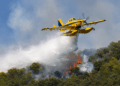 Σωτήρια η άμεση απογείωση των τριών Air Tractor από την 111 Π.M που έκαναν την διαφορά