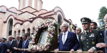 ΠτΔ : H πραγματικότητα της Γενοκτονίας σε βάρος του Ποντιακού Ελληνισμού …Να αναγνωριστεί