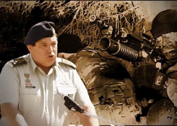Στρατηγός Φράγκος: Τα Τουρκικά Drone να καταρρίπτονται άνευ ετέρας, όταν παραβιάζουν το FIR 6 Στρατηγός Φράγκος: Τα Τουρκικά Drone να καταρρίπτονται άνευ ετέρας, όταν παραβιάζουν το FIR