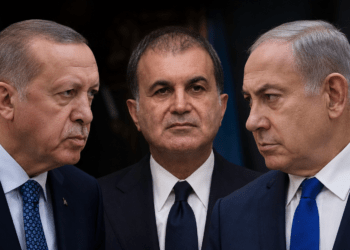 Πόλεμος δηλώσεων Ισραήλ – Τουρκίας: «Αντισημίτης δικτάτορας» ο Ερντογάν – Η απάντηση Τσελίκ 6 Πόλεμος δηλώσεων Ισραήλ – Τουρκίας: «Αντισημίτης δικτάτορας» ο Ερντογάν – Η απάντηση Τσελίκ