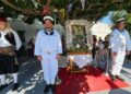 Πυθαγόρειο: Διήμερος εορτασμός για τη Ναυμαχία της Σάμου
