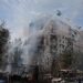 Ζελένσκι: Βορειοκορεατικοί βαλλιστικοί πύραυλοι στη φονική επίθεση στη Ζαπορίζια 13 Ζελένσκι: Βορειοκορεατικοί βαλλιστικοί πύραυλοι στη φονική επίθεση στη Ζαπορίζια