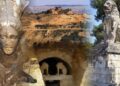    Αρχές του 2028 παραδίδεται ο τύμβος Καστά της αρχαίας πόλης της Αμφίπολης