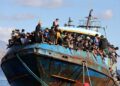 ΣυνΑπίστευτο μέσα σε ένα 24ωρο έχουν φτάσει στην ανατολική Κρήτη 554 λαθρομετανάστες,