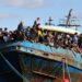 Απίστευτο μέσα σε ένα 24ωρο έχουν φτάσει στην ανατολική Κρήτη 554 λαθρομετανάστες 14 Απίστευτο μέσα σε ένα 24ωρο έχουν φτάσει στην ανατολική Κρήτη 554 λαθρομετανάστες