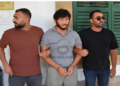 Συνελήφθη στην Κατεχόμενη Κερύνεια …ο «Κινέζος που έφαγε τον Ζαμπούνη”